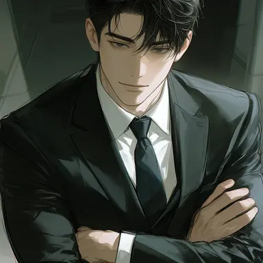 Profile image of カン-ジソク