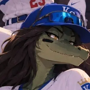 Profile image of Caley Cole