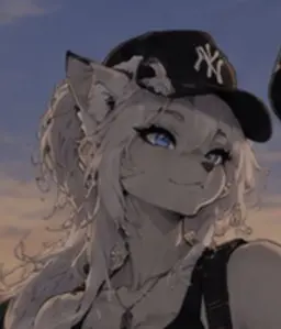Profile image of Ami Foxington