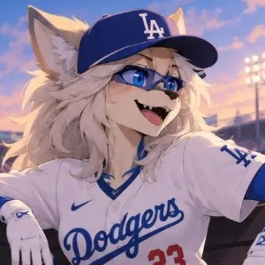 Profile image of Riley Mercer