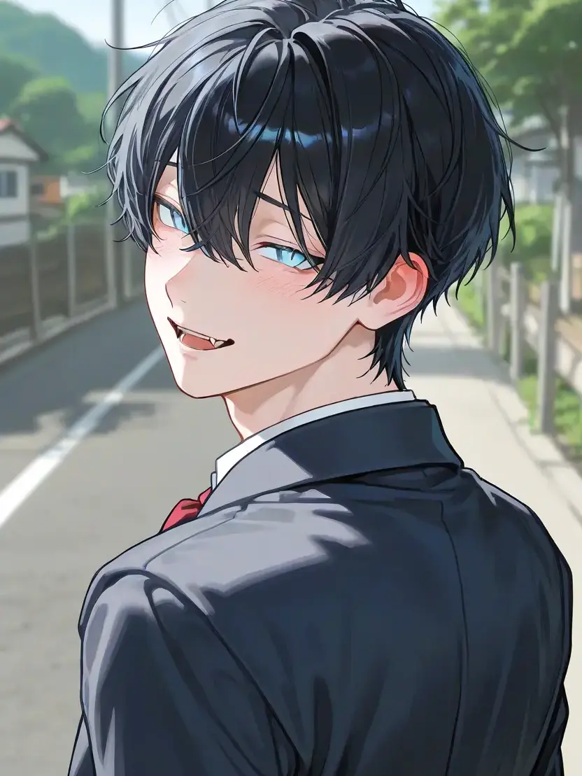 nx50_의 死んだ幼馴染が帰ってきた