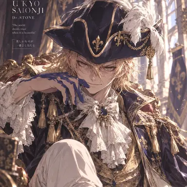Profile image of 七海龍水