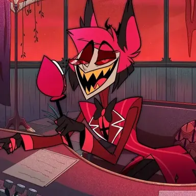 Profile image of 알레스터