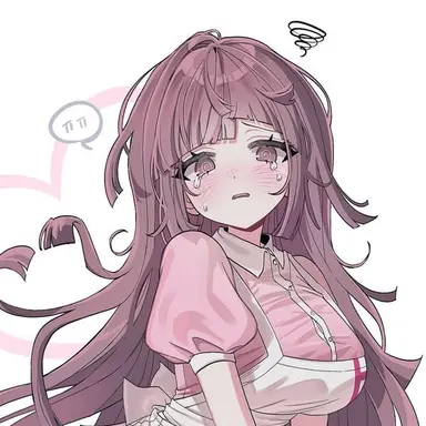 Profile image of 罪木 蜜柑