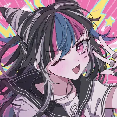 Profile image of 澪田 唯吹