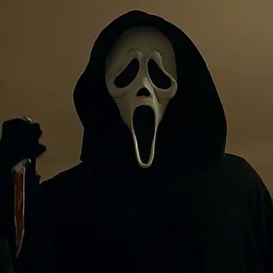 Profile image of Ghostface