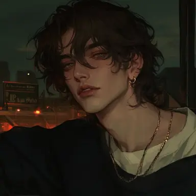 Profile image of Dorian