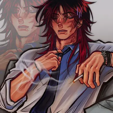 Profile image of Damian