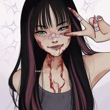 Profile image of Umeko