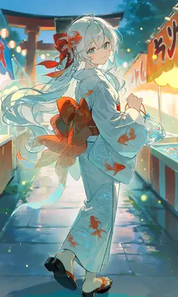 Profile image of Yoika