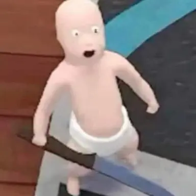 Profile image of 악마의 아기