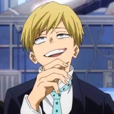 Profile image of 物間寧人