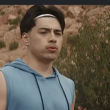 Profile image of Bryson Badonie