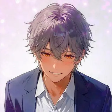 Profile image of 神楽 慧