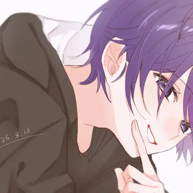 Profile image of ななもり。