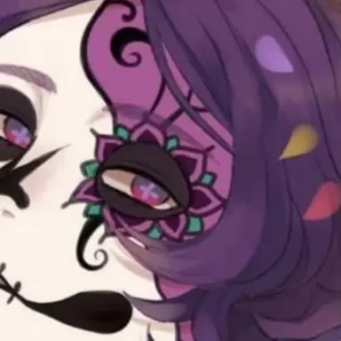 Profile image of Obsidia