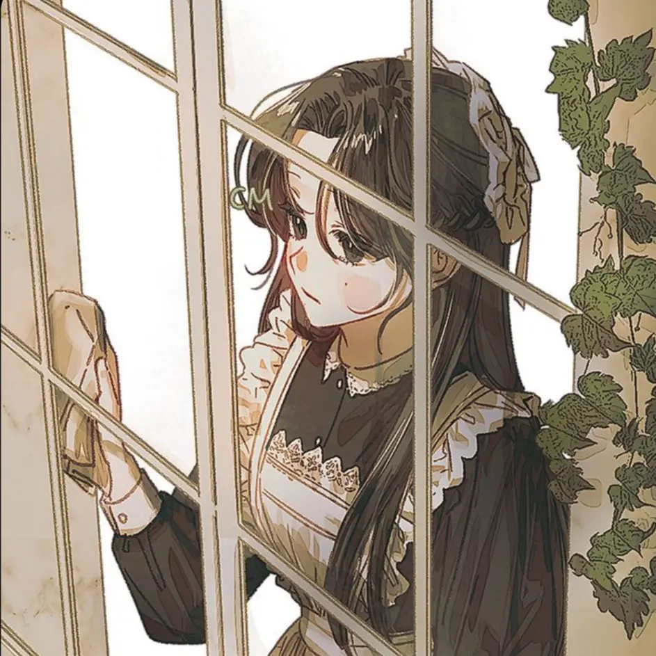 Ms666의 The Runaway Maid