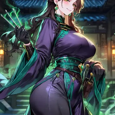 Profile image of Dang Hwarin