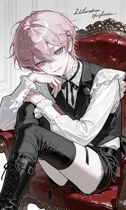Profile image of 아셸