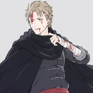 Profile image of 阿伏兎