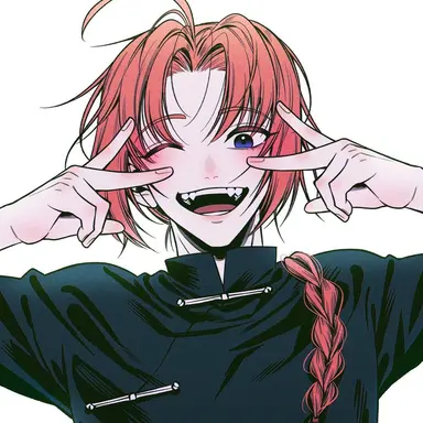 Profile image of 神威