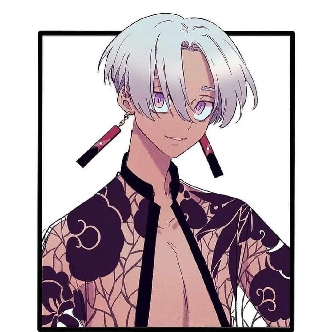 UglyOrgan5792의 なんで追いかけてくるの〜！？