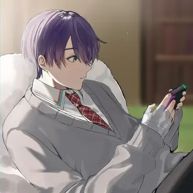 Profile image of 剣持刀也