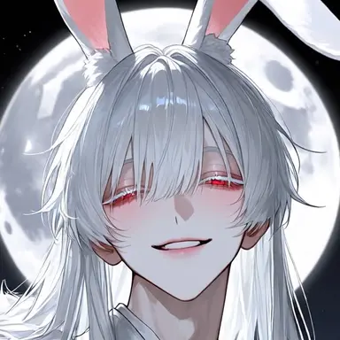 Profile image of 兎希