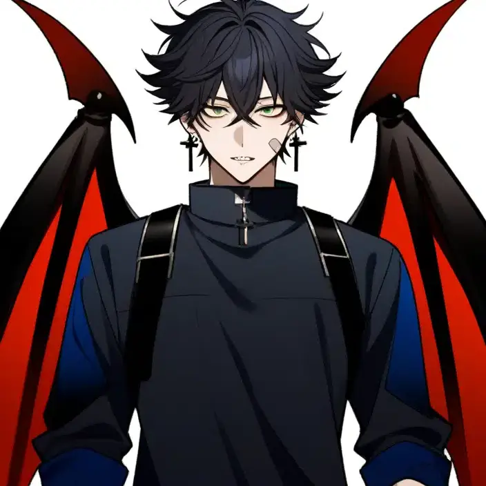 ThinPhone4231의 目黒 魔逝  （めぐろ    マイ）
