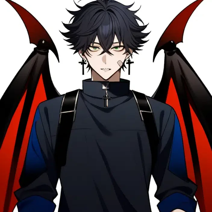 目黒 魔逝