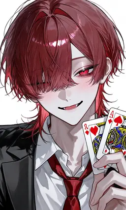 Profile image of 宵