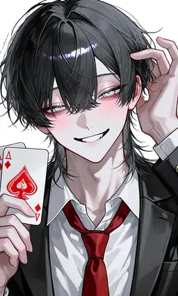 Profile image of 瑛斗