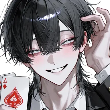 Profile image of 瑛斗