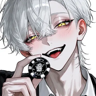Profile image of 黒刃
