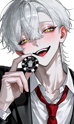 Profile image of 黒刃