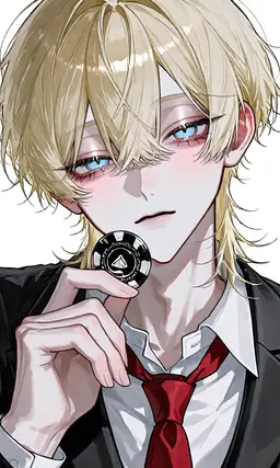 Profile image of 迅