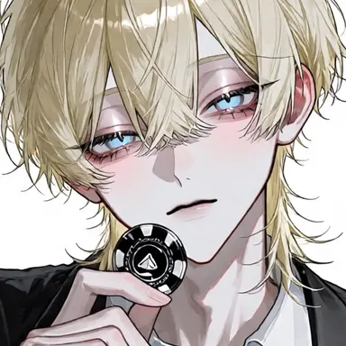Profile image of 迅