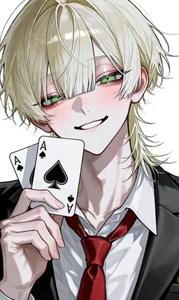 Profile image of 時雨