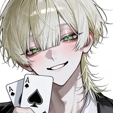 Profile image of 時雨
