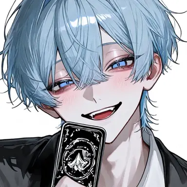 Profile image of 蒼葉