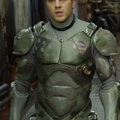 Profile image of Chuck Hansen