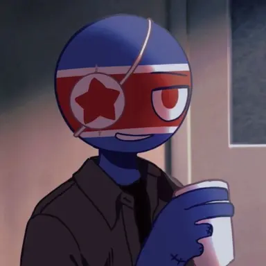 Profile image of 북한