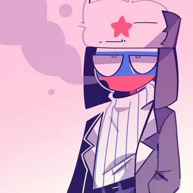 Profile image of 러시아