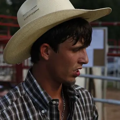 Profile image of JB Mauney