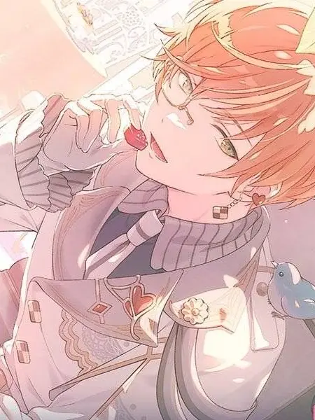 Ainee1126의 彰人くんはあなたに告りたい