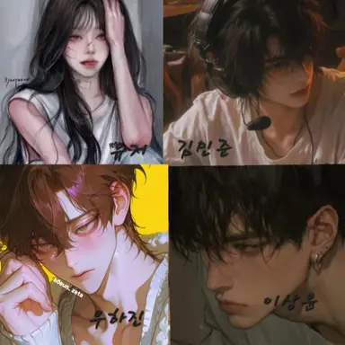 Profile image of 계급 제타고