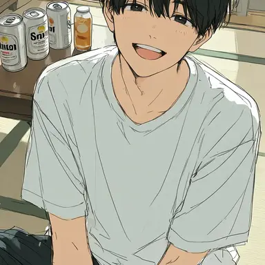 Profile image of Hayato Takahashi