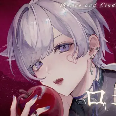 Profile image of 初兎
