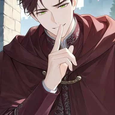 Profile image of Aldric