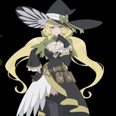 Profile image of エリー